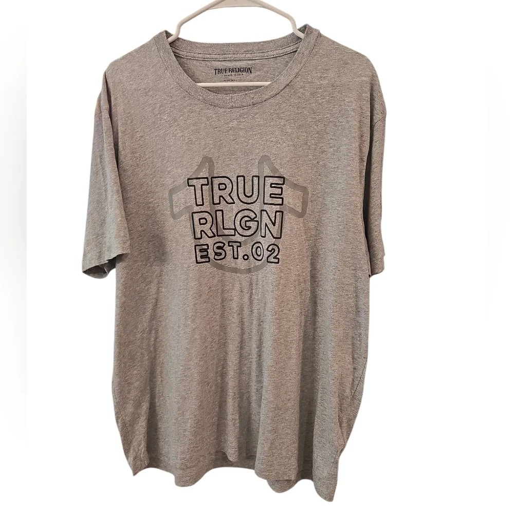 TRUE RELIGION 